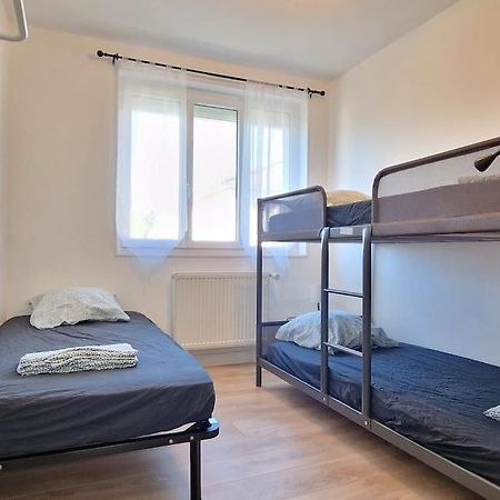 Maison A Aurillac - 3 Chambres - Arrivee Autonome エクステリア 写真
