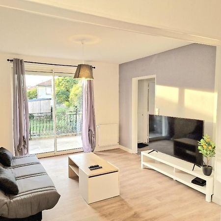 Maison A Aurillac - 3 Chambres - Arrivee Autonome エクステリア 写真