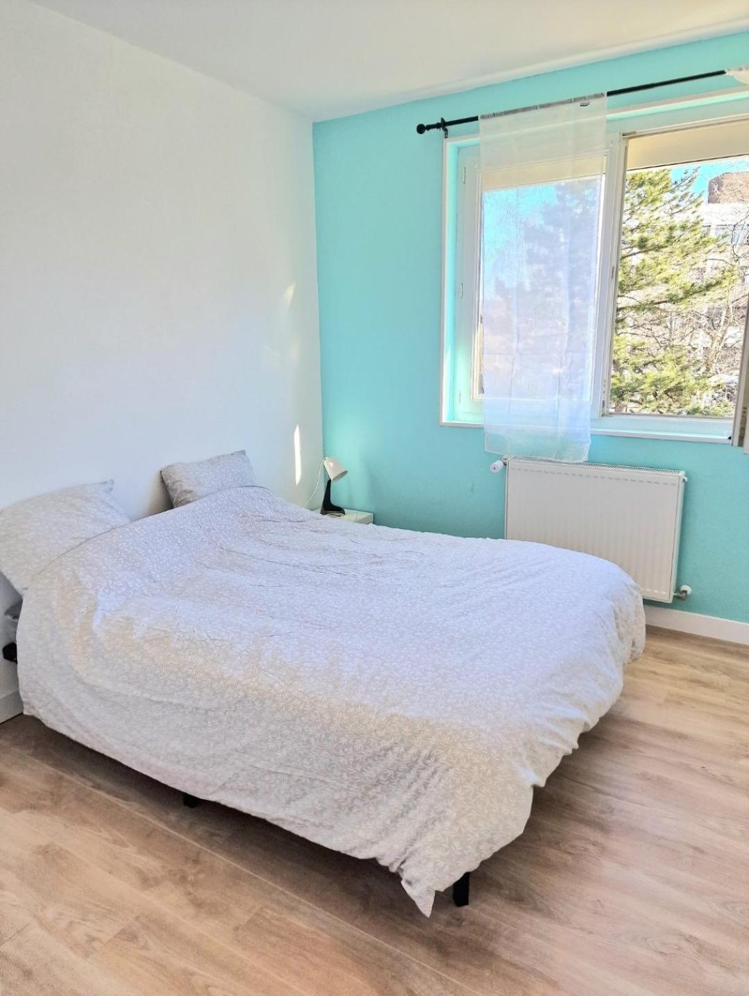 Maison A Aurillac - 3 Chambres - Arrivee Autonome 部屋 写真